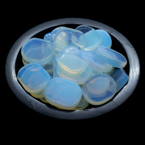 Opalite Smooth Small