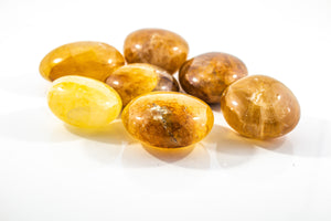 Yellow Hematoid Gallets