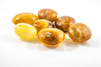 Yellow Hematoid Gallets