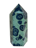 Kambaba Jasper Polished Points