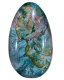 Ocean Jasper Free Forms