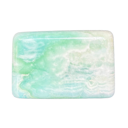 Caribbean Calcite Rectangle Soaps