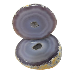 Agate Jewelry Box Grade AA