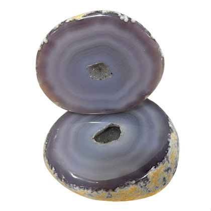Agate Jewelry Box Grade AA