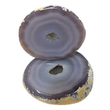 Agate Jewelry Box Grade AA