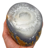 Agate Jewelry Box Grade AA