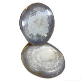 Agate Jewelry Box Grade AA