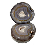 Agate Jewelry Box Grade AA