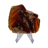 Amber Slabs