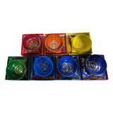 Singing Bowls Chakra Set of 7 Small