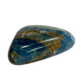 Blue Onyx Free Forms