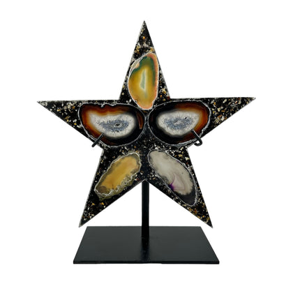 Agate Stars