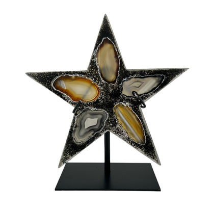 Agate Stars