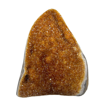 Citrine Cut Base