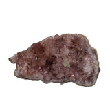 Pink Amethyst Geodes