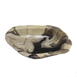 Petrified Wood Bowl Medium