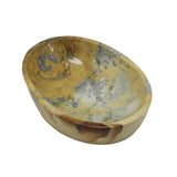 Maligano Jasper Bowls