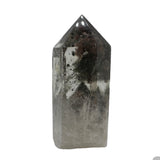 Garden Quartz Polished Points