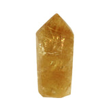 Citrine Polished Points