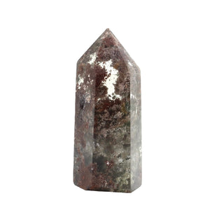 Garden Quartz Polished Points