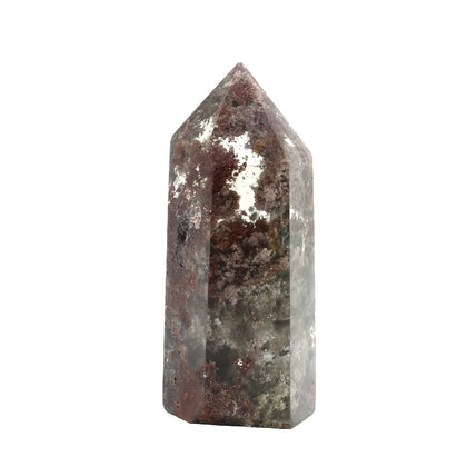 Garden Quartz Polished Points