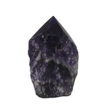 Dark Amethyst Polished Top Points