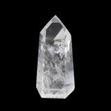 Clear Quartz Polished Points Grade A (Brazil)