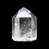 Clear Quartz Polished Points Grade A (Brazil)