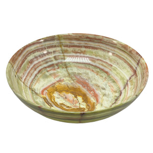 Onyx Bowl 12 inch