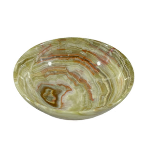 Onyx Bowl 5 inch