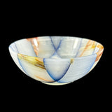 Onyx Bowl Colored 5 inch