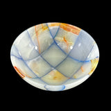 Onyx Bowl Colored 5 inch