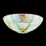 Onyx Bowl Colored 5 inch