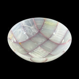 Onyx Bowl Colored 5 inch