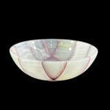 Onyx Bowl Colored 5 inch