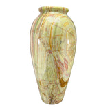 Onyx Vase 12 inches Tall