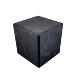 Shungite Cube 8cm Unpolished