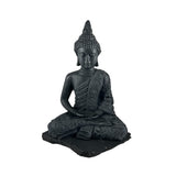 Shungite Buddha Large