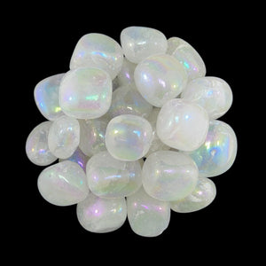 Angel Aura Tumbled 20-30mm