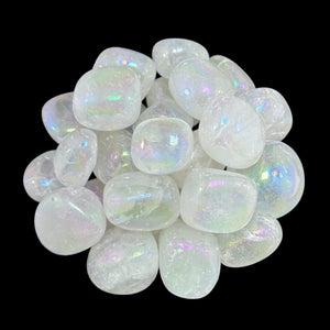 Angel Aura Tumbled 20-30mm