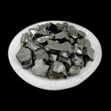 Shungite Elite 3-5 gram pieces 1/2 KG bag