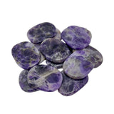 Amethyst Smooth Large