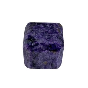 Charoite Cubes 3cm