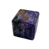 Charoite Cubes 5cm