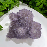 Amethyst Special Formation