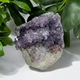 Amethyst Special Formation