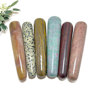 Massage Wands