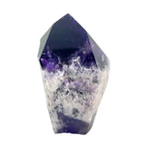 Bahia Amethyst Polished Points