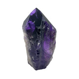 Bahia Amethyst Polished Points