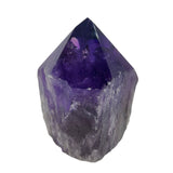 Bahia Amethyst Polished Points